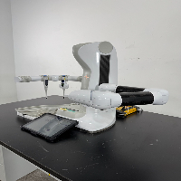 Andrew Alliance + Pipetting Robot image 1